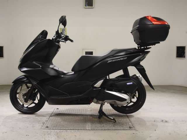 Honda PCX160