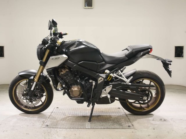Honda CB650R