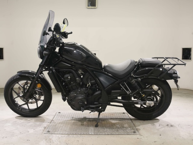 Honda REBEL 1100D