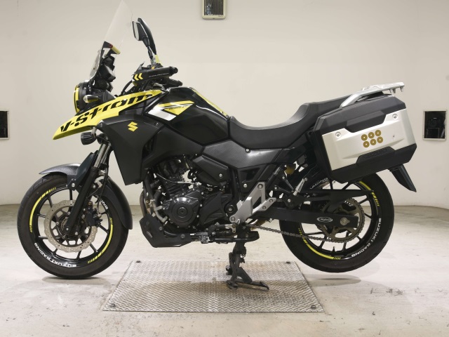 OTHER V STROM 250A