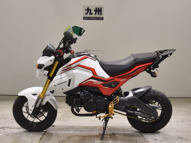 Honda GROM