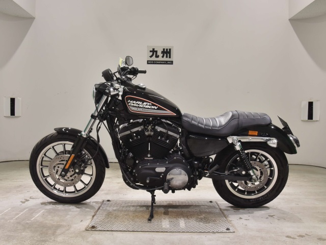 Harley-Davidson Sportster 883 Roadster XL883R