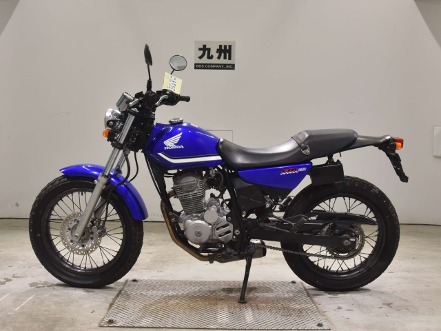 Honda FTR223