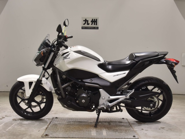 Honda NC700S