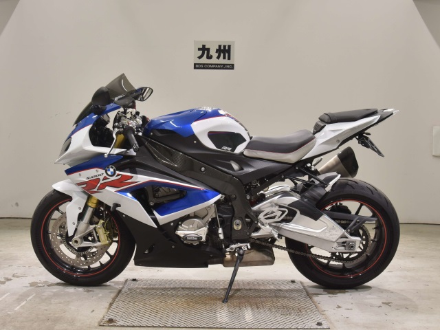 BMW S1000RR
