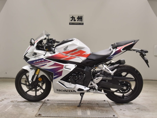 Honda CBR250RR-2A