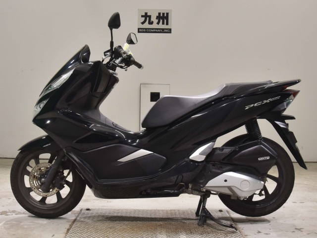 Honda PCX150-3A