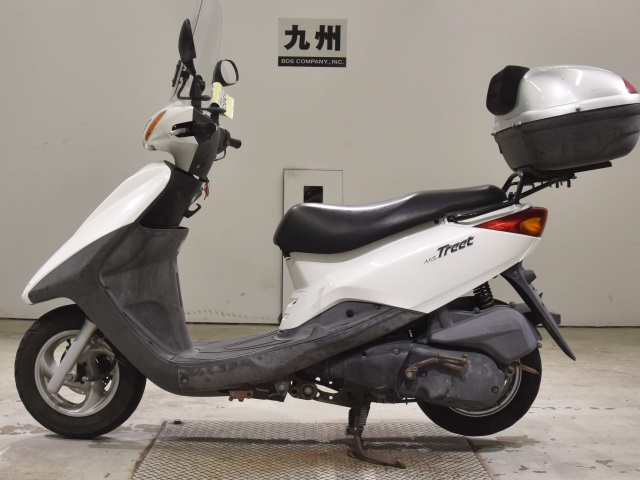 Yamaha AXIS125