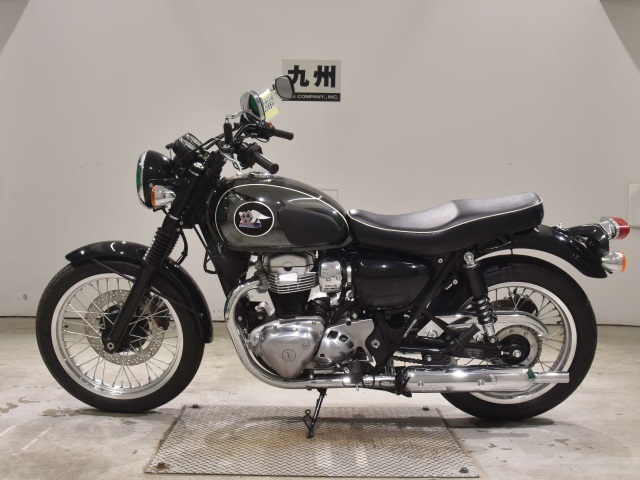 OTHER MEGURO K3