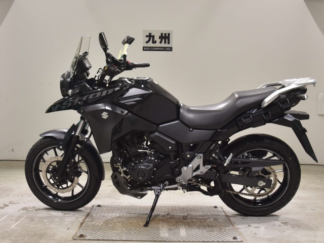 Suzuki V-STROM 250