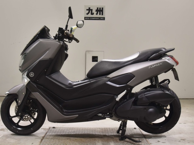 Yamaha NMAX