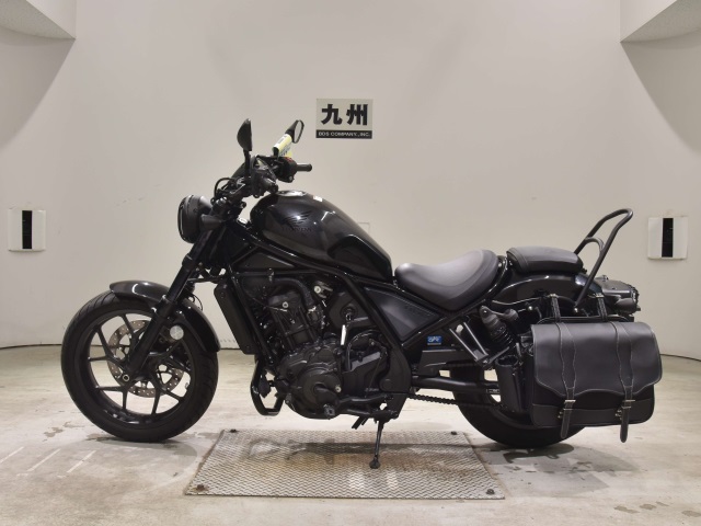 Honda REBEL 1100