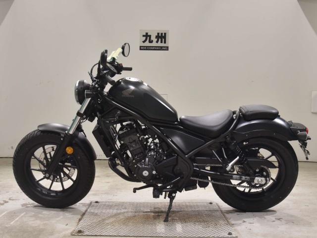 Honda REBEL 250A