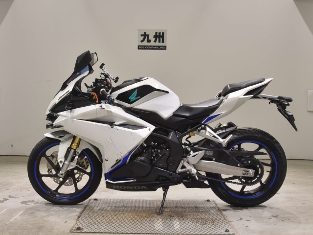 Honda CBR250RR-2A