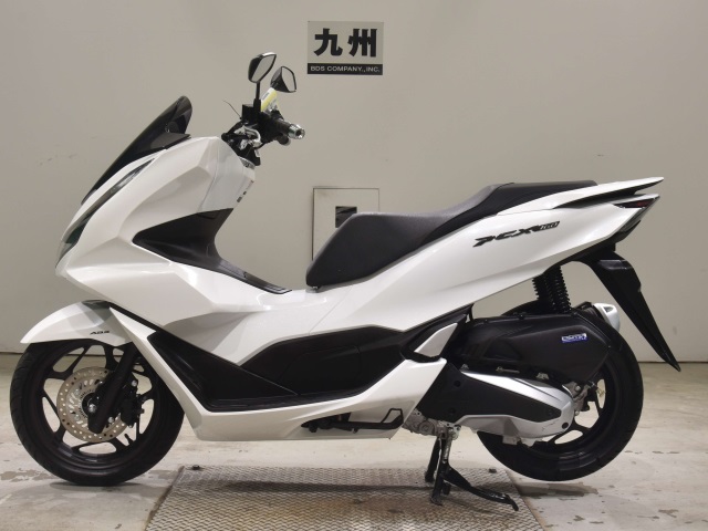 Honda PCX160