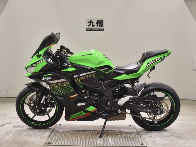 Kawasaki ZX-25R