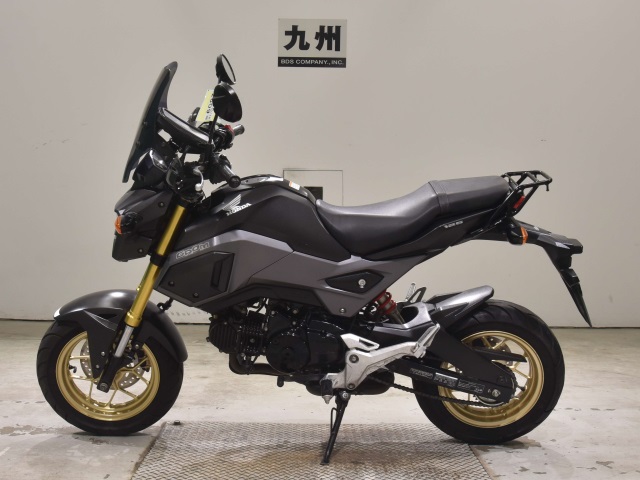 Honda GROM