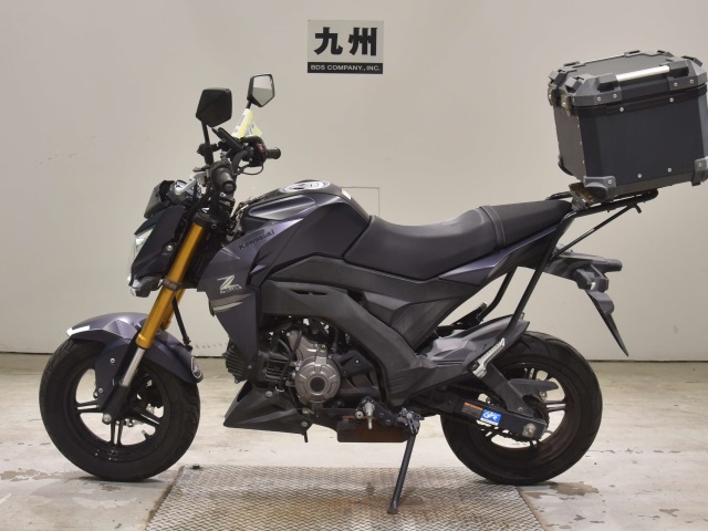 OTHER Z125PRO