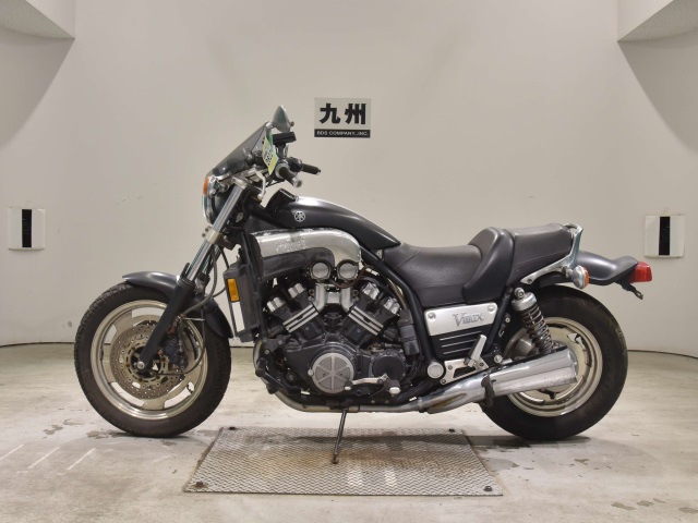 Yamaha V-MAX