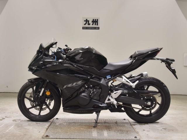 Honda CBR250RR-2A