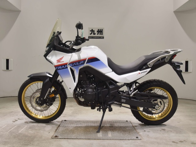 Honda XL750 TRANSALP