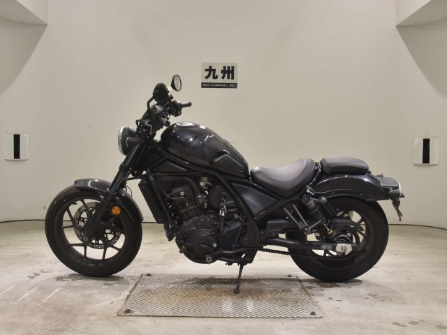 Honda REBEL 1100