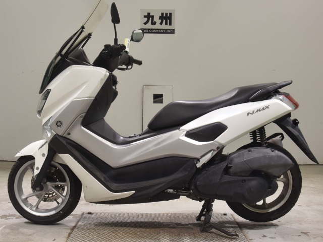 Yamaha NMAX