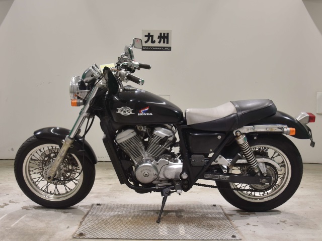 Honda VRX400