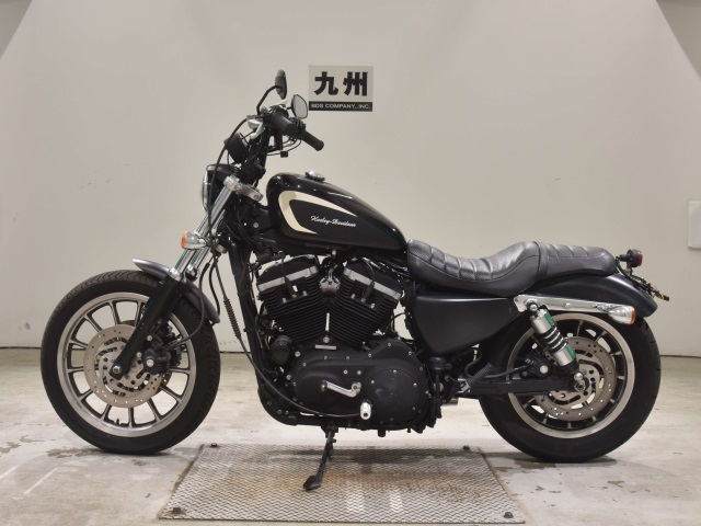Harley-Davidson Sportster 883 Roadster XL883R
