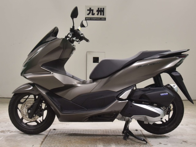 Honda PCX160