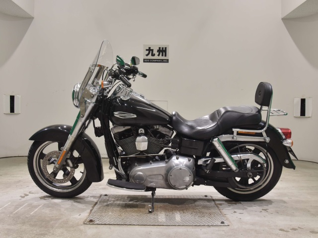 Harley-Davidson Dyna Switchback FLD1580