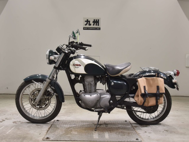 Kawasaki ESTRELLA250 RS