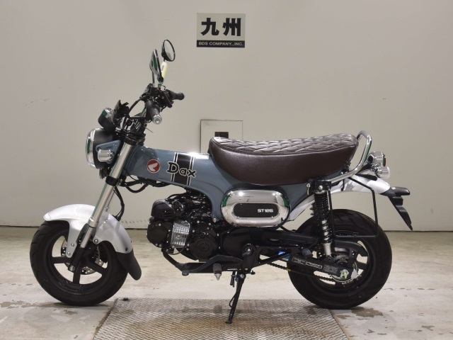 Honda DUX 125