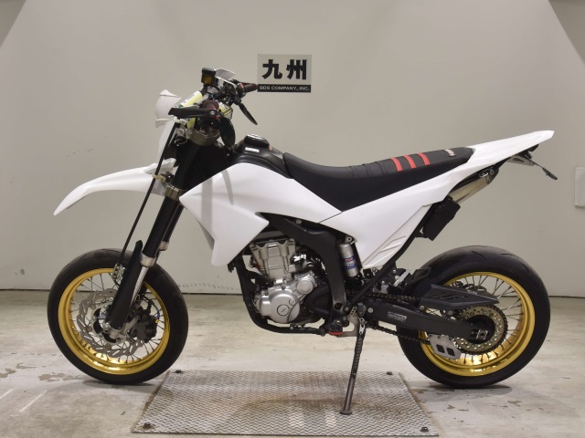 Yamaha WR250X