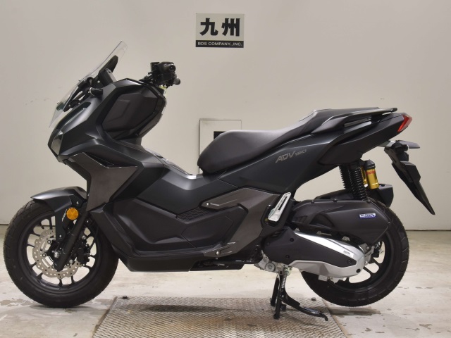 Honda ADV160