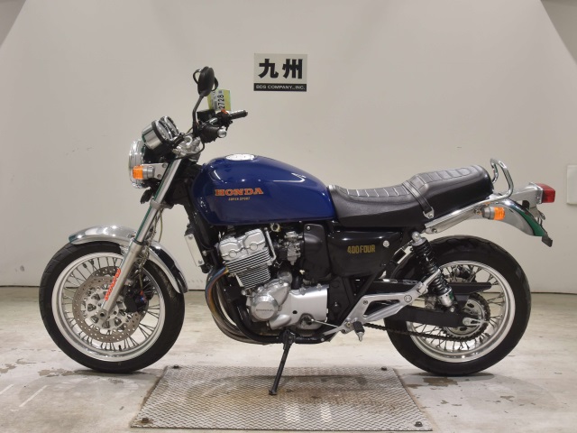 Honda CB400