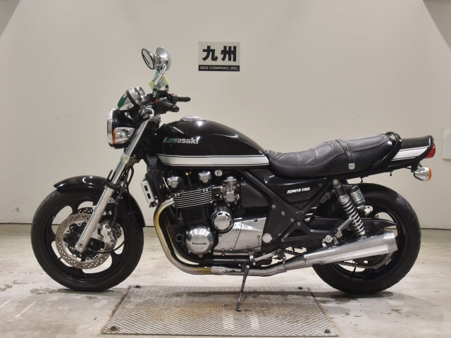 Kawasaki ZEPHYR1100