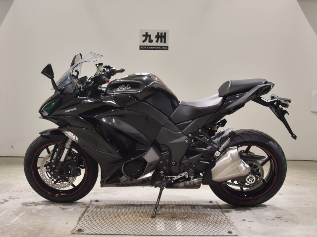 Kawasaki NINJA1000A