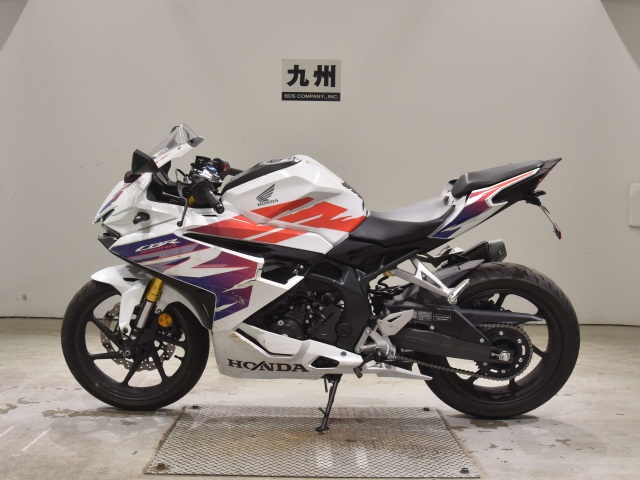 Honda CBR250RR-2A