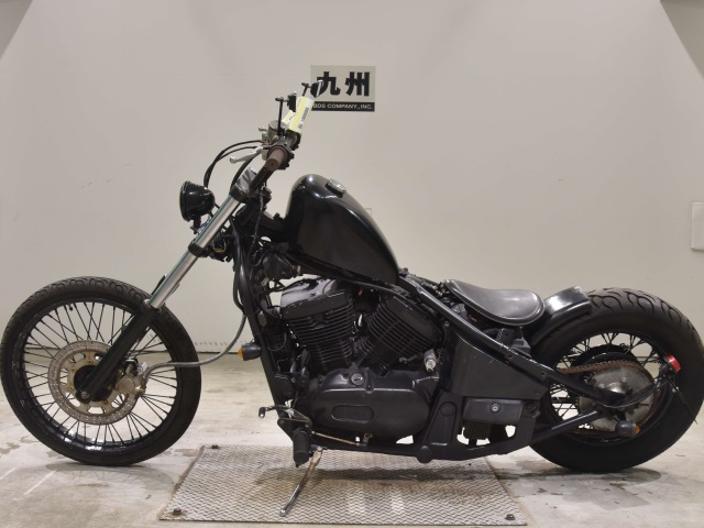 Kawasaki VULCAN400
