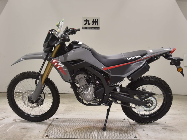 Honda CRF250L-2