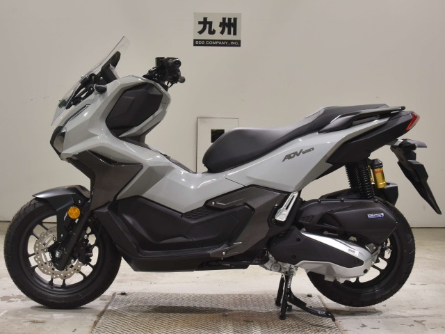 Honda ADV160