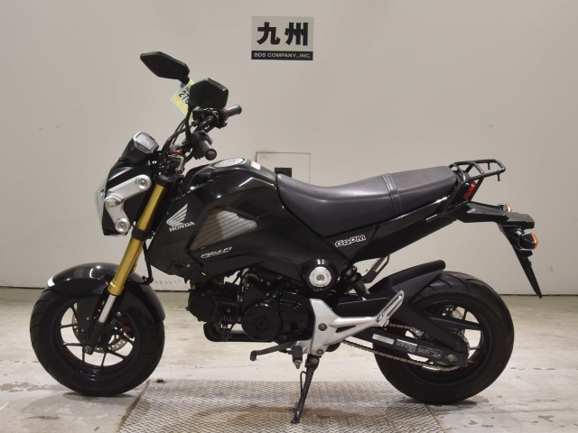 Honda GROM
