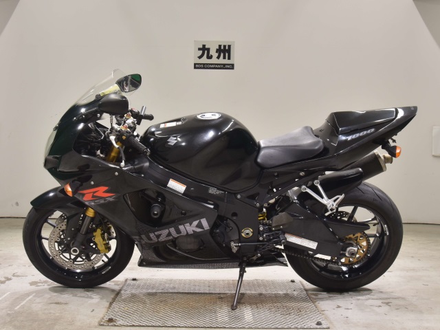 Suzuki GSX-R1000