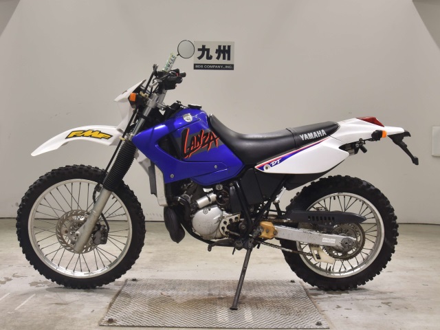 Yamaha LANZA DT230