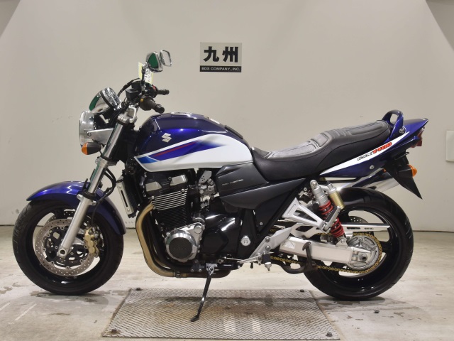 Suzuki GSX1400