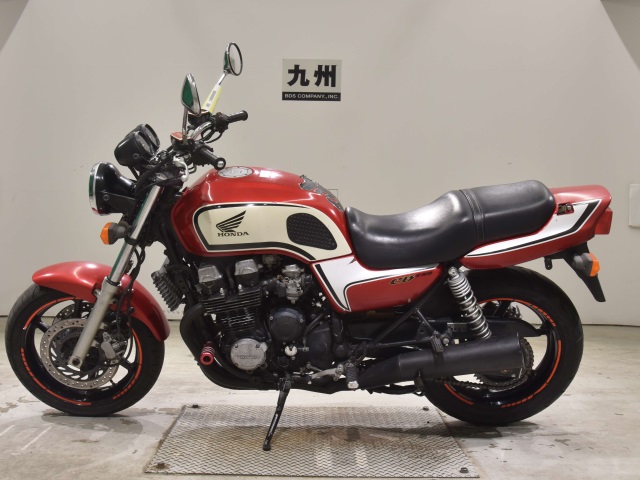 Honda CB750