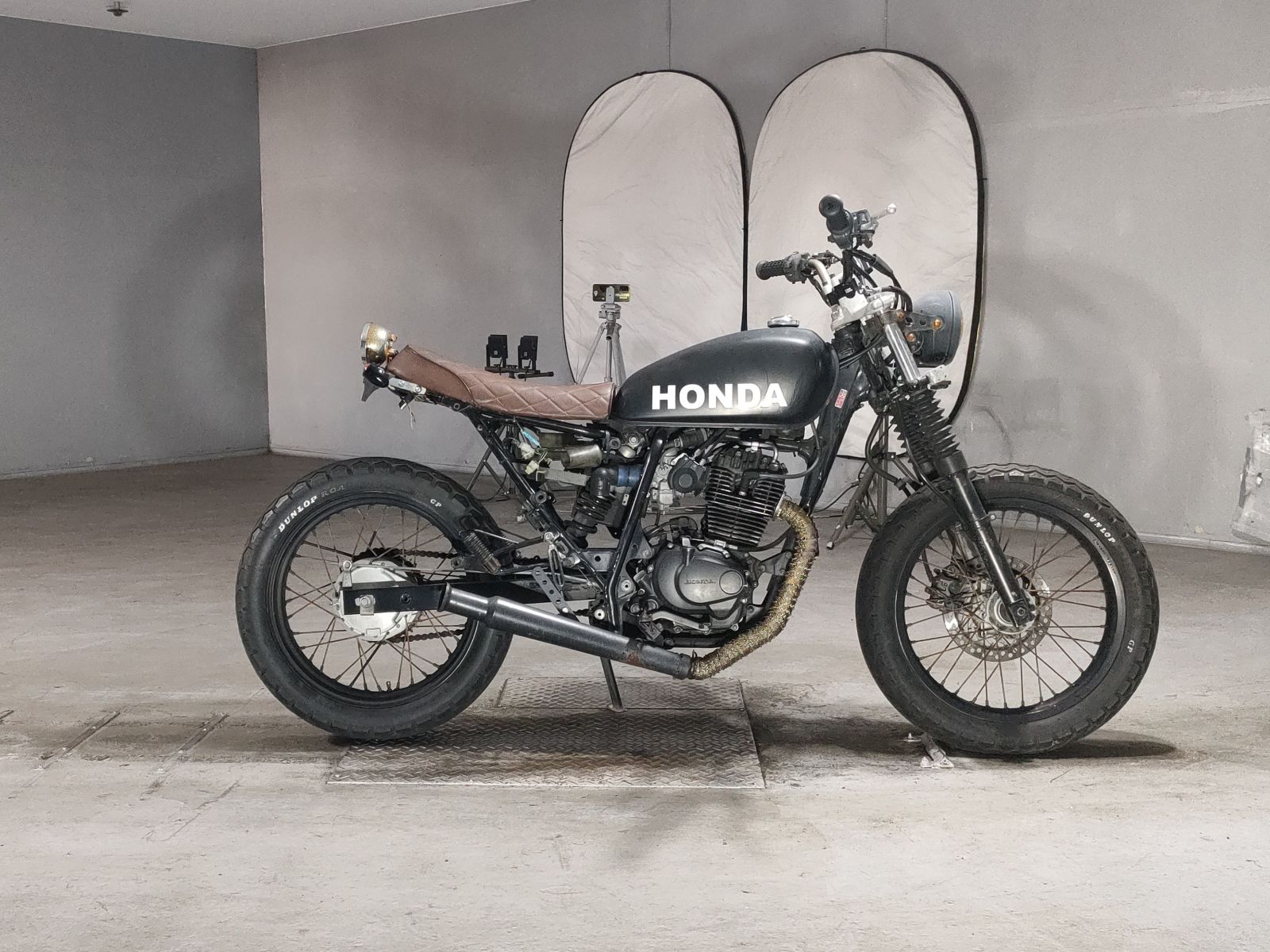 Honda CB223S