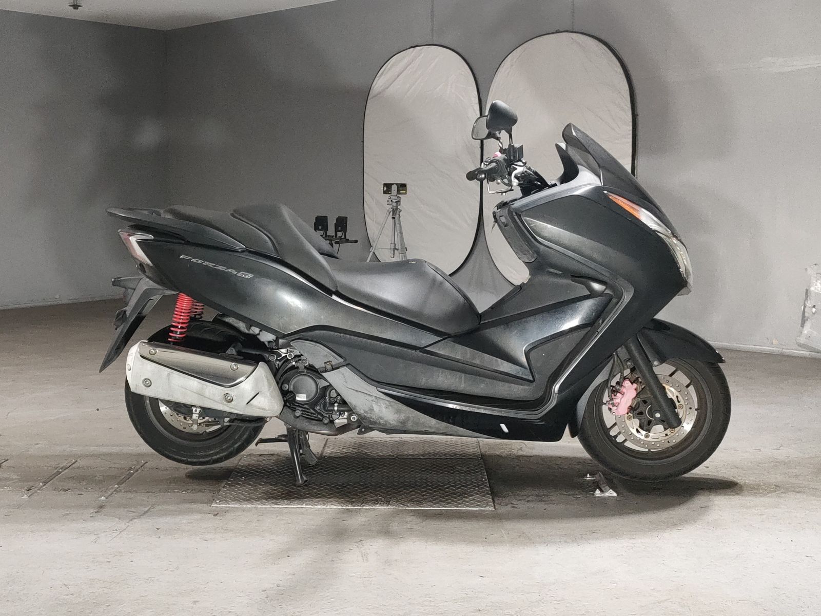 Honda FORZA