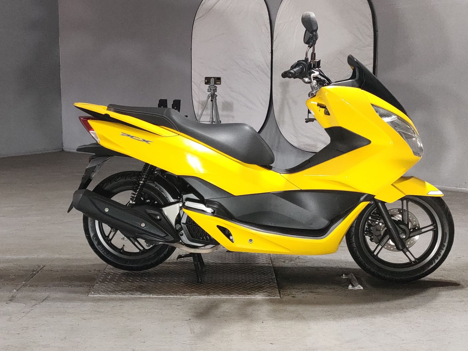 Honda PCX125